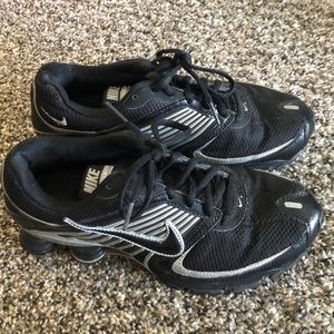 Women’s Nike Turbo Shox